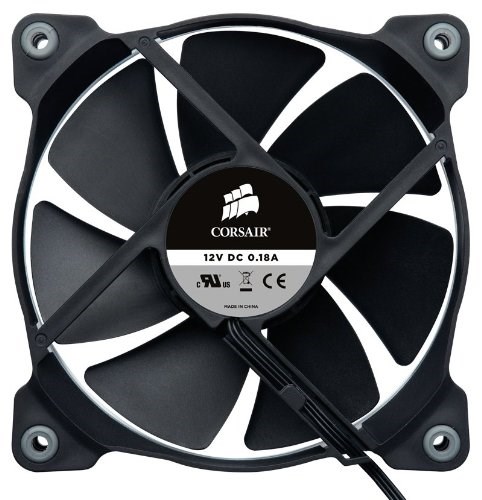 Corsair Air Series SP120 PWM image 8
