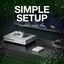 Seagate Game Drive 4TB thumbnail 5