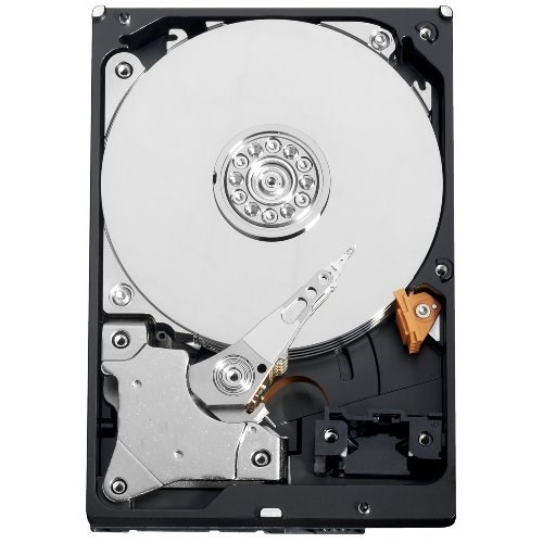 WD Green 2TB WDBAAY0020HNC-NRSN image 7