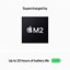 Apple MacBook Pro 2022 8GB RAM 512GB Space Gray thumbnail 3