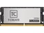 Team T-CREATE CLASSIC 16GB (2 x 8GB) 260-Pin DDR4 SO-DIMM 3200 (PC4 25600) TTCCD416G3200HC22DC-S01