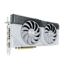 ASUS Dual GeForce RTX 4070 Super White OC Edition thumbnail 18