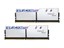 G.SKILL Trident Z Royal Series 16GB (2 x 8GB) DDR4 4600 F4-4600C19D-16GTRSE thumbnail 2