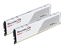 G.Skill Ripjaws S5 32GB (2x16GB) DDR5 5600Mhz White thumbnail 5