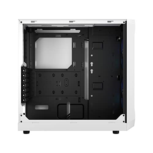 Fractal Design Focus 2 RGB White image 9