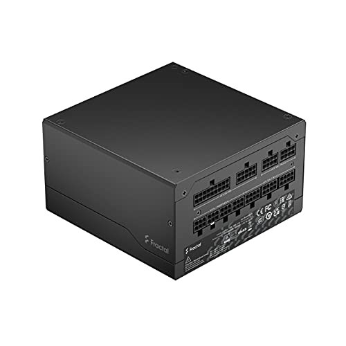 Fractal Design Ion Gold 550W image 12