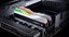 G.Skill Trident Z5 RGB Series 32GB (2 x 16GB) DDR5 6000 CL40 Metallic Silver F5-6000J4040F16GA2-TZ5RS thumbnail 5