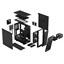 Fractal Design Meshify 2 Compact Black FD-C-MES2C-02 thumbnail 15
