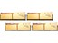 G.SKILL Trident Z Royal Series 128GB (4 x 32GB) DDR4 3200 thumbnail 1