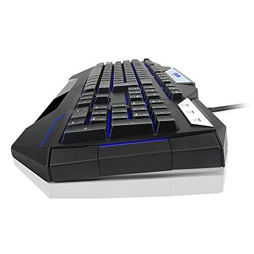 Lenovo Legion K200 image 6