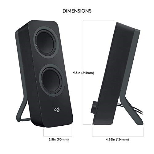 Logitech Z207 image 5