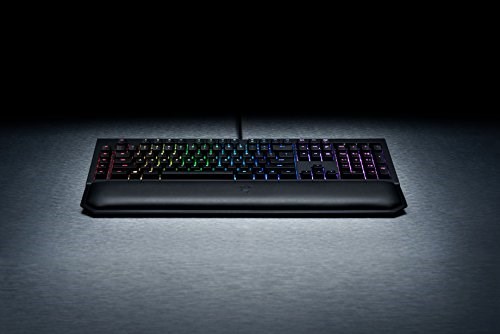 Razer BlackWidow Chroma V2 image 3