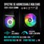 BitFenix Nova Mesh ARGB Edition Black thumbnail 8