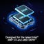 Lexar ARES RGB 32GB (2x16GB) DDR5 6000 thumbnail 8