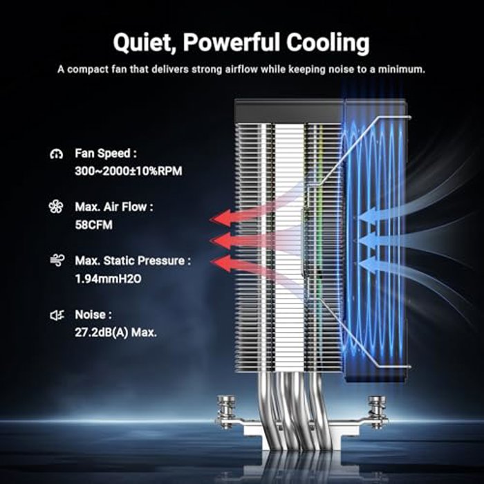 ID-COOLING SE-214-XT V2 ARGB image 5