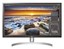 LG 27UL850-W 27" UHD (3840x2160) IPS VESA DisplayHDR 400 USB Type-C