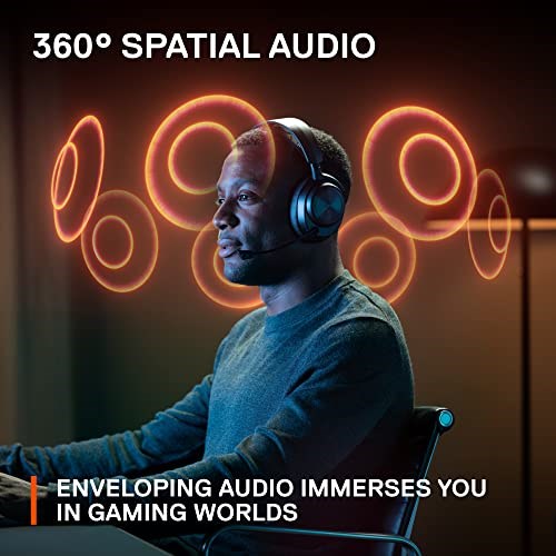 SteelSeries Arctis Nova Pro Wireless image 4
