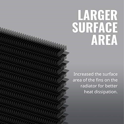 Cooler Master MasterLiquid ML120L RGB V2 image 8