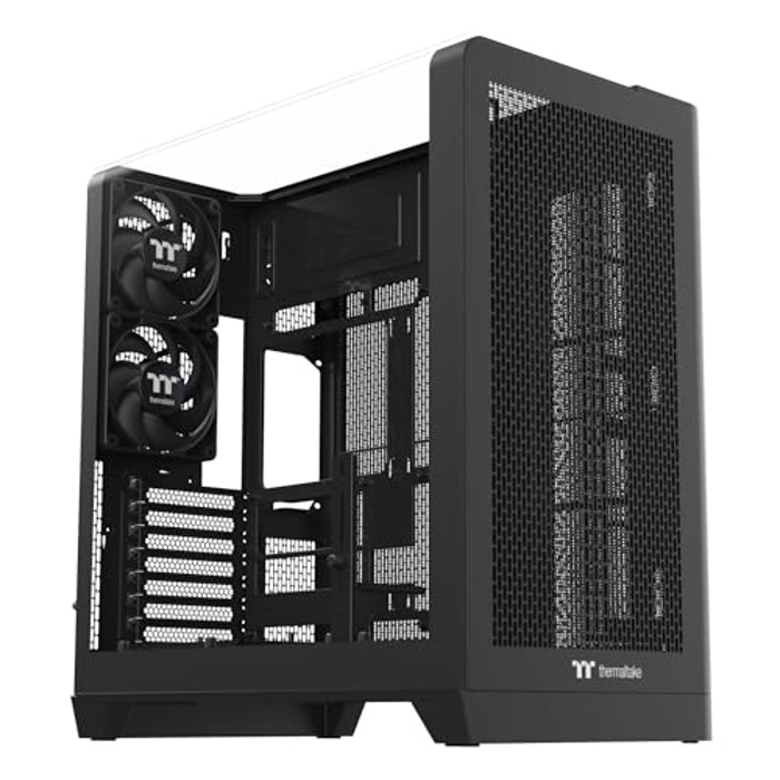Thermaltake View 390 Air