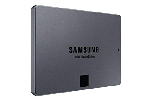 Samsung 870 QVO 1TB image 5