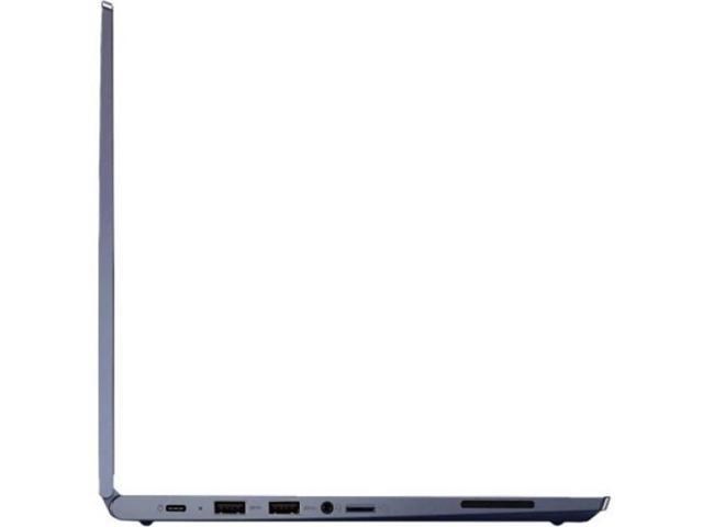 Lenovo ThinkPad C13 Yoga Gen 1 20UX000UUS image 4