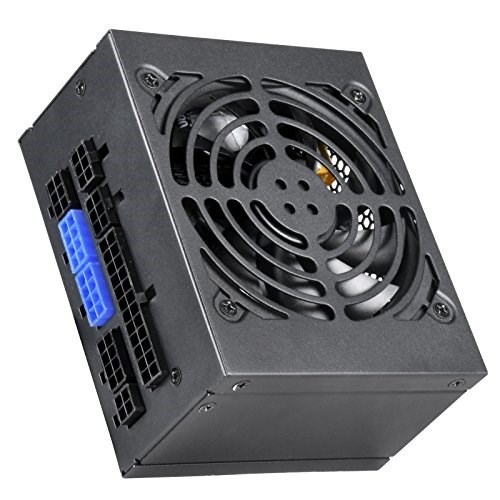 SilverStone SST-SX500-G image 5
