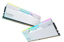 KLEVV CRAS V RGB 64GB (2x32GB) DDR5 6000MHz White thumbnail 1