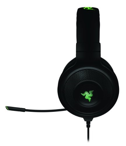Razer Kraken image 2