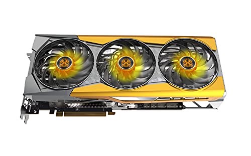Sapphire Radeon RX 6900 XT Toxic image 7