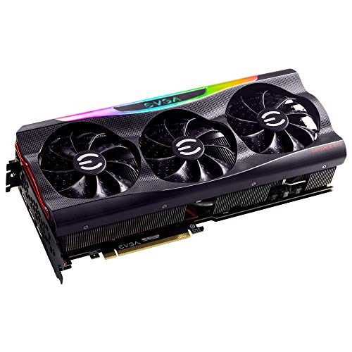 Evga 3080 Geforce Rtx 3080 Xc3 Ultra Hybrid Gaming Ultra Hybrid