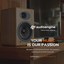Audioengine A5+ Plus Bamboo thumbnail 6