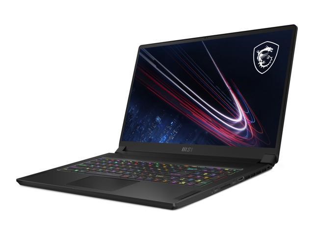 MSI GS76 Stealth 11UG-653 image 2