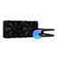 Fractal Design Lumen S28 Aspect 14 PWM x2 AIO CPU Water Cooler FD-W-L1-S2801