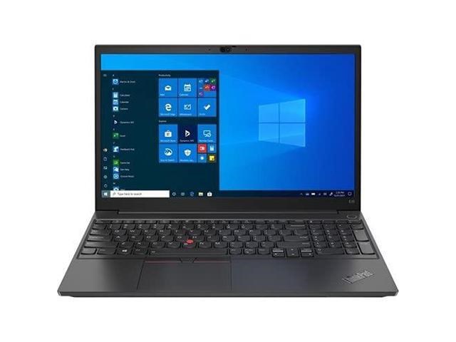 Lenovo ThinkPad E15 G3 20YG0030US image 12