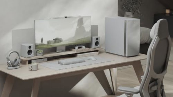 Fractal Design Define One Light Solid image 5