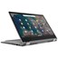 LENOVO IdeaPad Flex 5 13.3" Full HD Touch Screen Intel Celeron 5205U Ram 4GB eMMC 64GB 3xUSB 3.0 Chrome OS 82B8001KIX