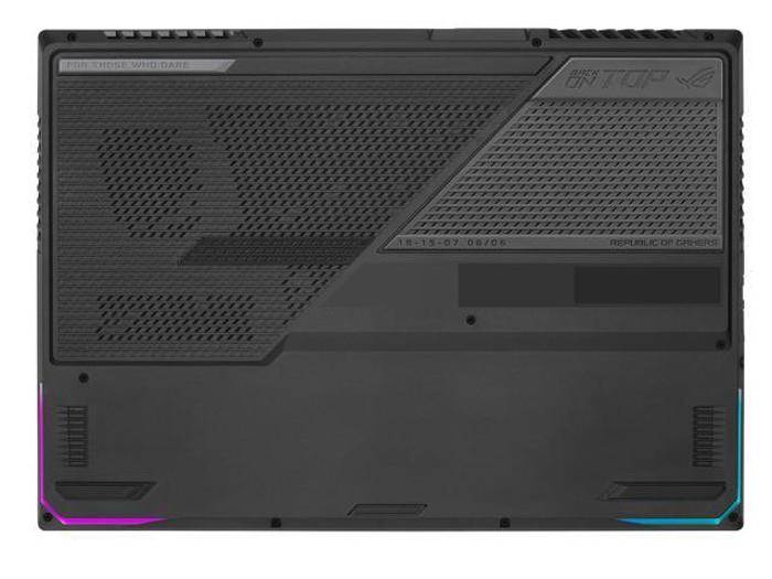 ASUS ROG Strix SCAR 17 X3D G733PYV-XH97 image 11