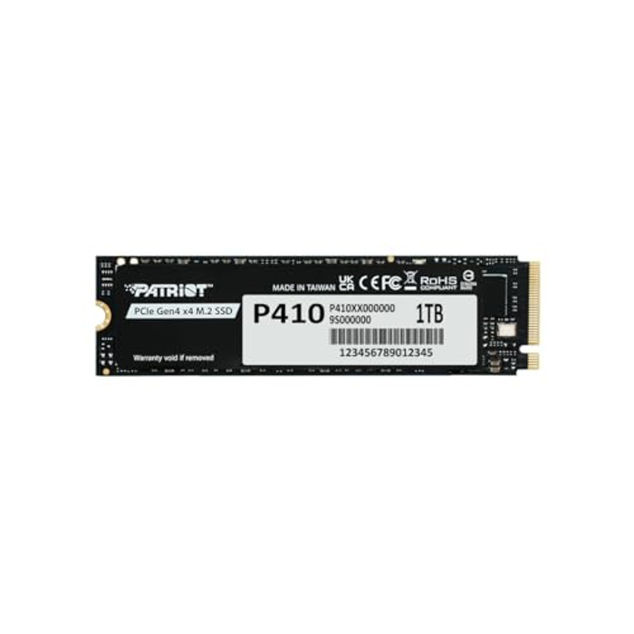 Patriot P410 1TB