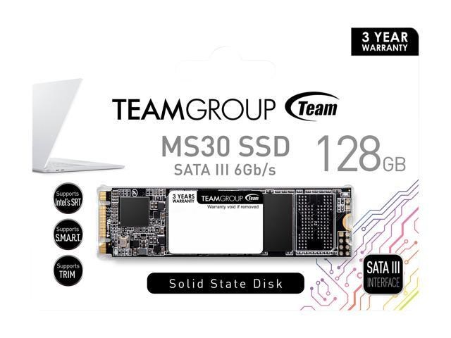 Team Group MS30 128GB image 2