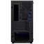 NZXT H400 Black/Blue thumbnail 6