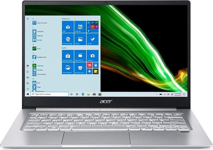 Acer Swift 3 Sf314-59-54yl