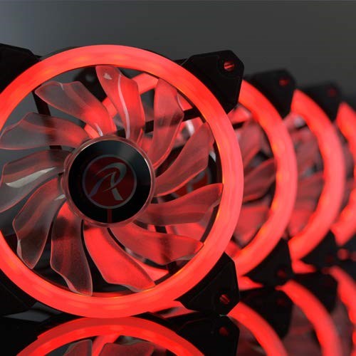 RAIJINTEK IRIS 12 RBW ADD-3 image 4
