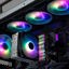 Cooler Master Mobius 140P ARGB thumbnail 13