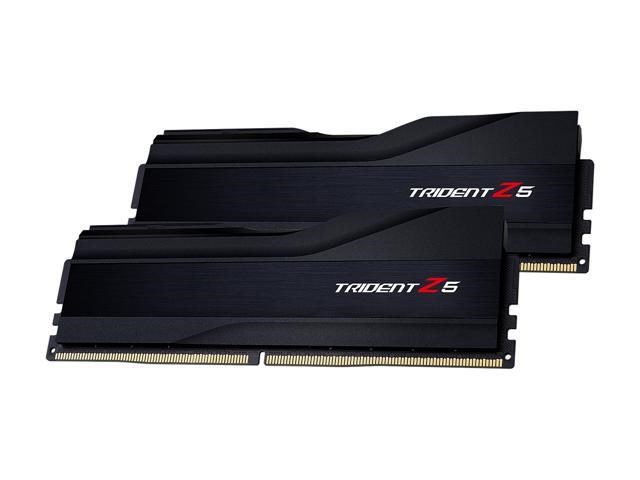G.Skill Trident Z5 32GB (2x16GB) DDR5 6000 image 3