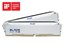 OLOy Blade RGB 16GB (2x8GB) DDR4 3200MHz White thumbnail 3