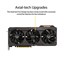 ASUS TUF Gaming GeForce RTX 3070 V2 OC Edition LHR thumbnail 2