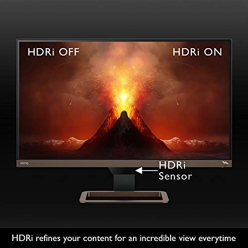 BenQ EW2780U image 4
