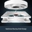 ARCTIC P14 Pro PST White thumbnail 8