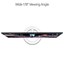 Asus VZ239H-W thumbnail 4