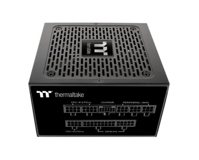 Thermaltake Toughpower GF A3 ATX 3.0 850W image 5